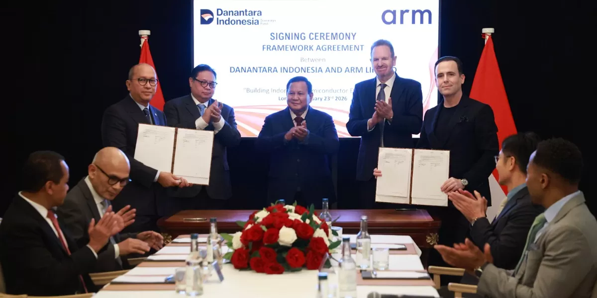 Laba Krakatau Steel dan Kimia Farma Berbalik Positif, Danantara Belum Bisa Diklaim Jadi Pemicu Utama