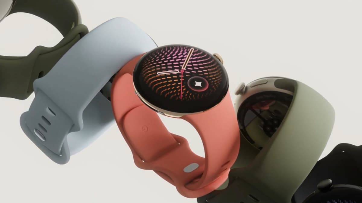 Google Pixel Watch 5 Resmi Meluncur, Usung Chip Ganda dan Fitur Deteksi Darurat Napas