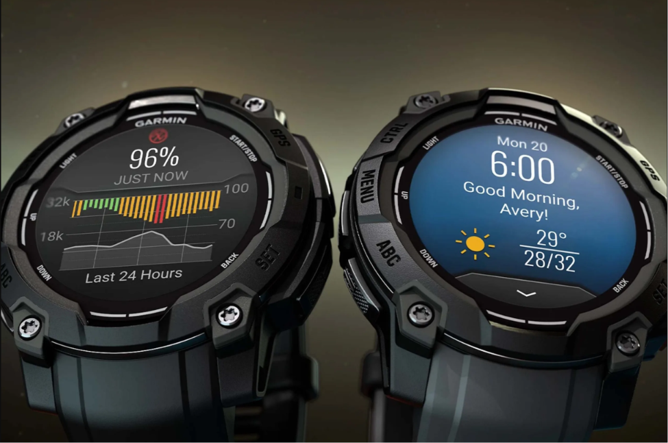 Panduan Memilih Smartwatch Pertama: Garmin Venu, Forerunner, atau Instinct Sesuai Gaya Hidup