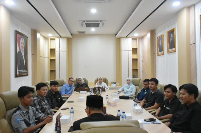 200 Petani Banyuasin dan Ogan Ilir Bakal Dilatih Teknologi Budidaya Padi Modern, Ini Kata Ketua Komisi V DPRD Sumsel