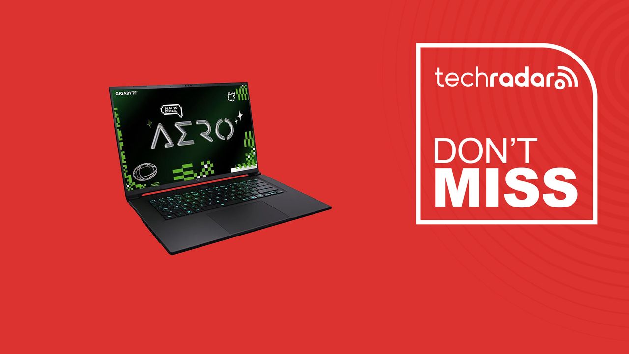 Gigabyte Aero X16 Turun Harga Rp 18 Jutaan, Laptop RTX 5060 dengan Layar 165Hz untuk Kreator