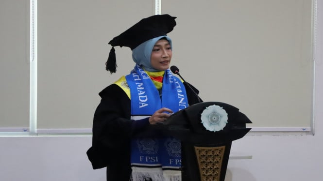Pola Asuh Kasar dan Struktur Otak Anak: Hasil Riset UGM yang Perlu Ibu Tahu
