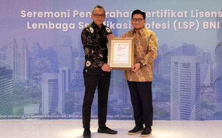 BNI Raih Lisensi Sertifikasi Profesi dan ISO untuk Korpri, Ini Dampaknya bagi Pegawai dan Industri Perbankan