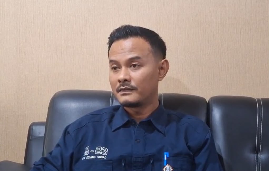 KPU Kota Tangerang Tunggu Surat DPRD untuk PAW Ketua Rusdi, Diana Rosiyana Calon Pengganti dengan 3.433 Suara