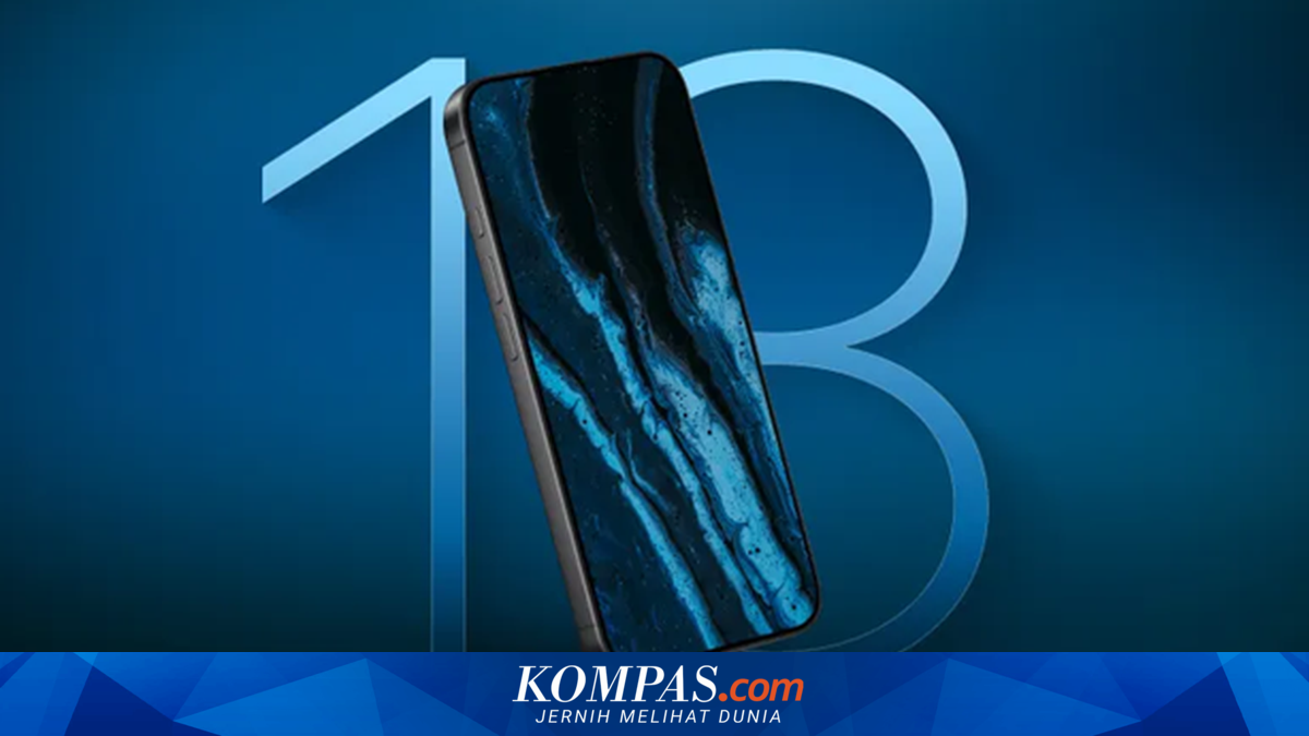 Biaya Produksi iPhone 18 Pro Melonjak 38 Persen, Harga Jual Diprediksi Tembus Rp 24,9 Juta