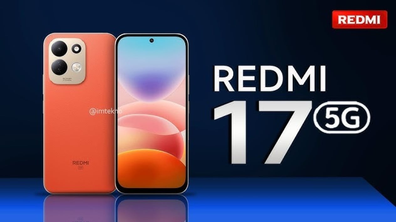 Xiaomi Redmi 17 Series Siap Rilis di Indonesia: Baterai 7.500 mAh dan Layar 120Hz untuk Kelas Entry-Level