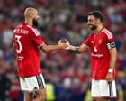 Manchester United Kalahkan Leeds 5-4 Lewat Adu Penalti di Laga Bersejarah Croke Park