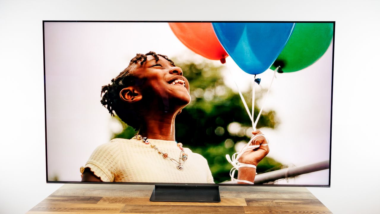 Review TCL QM7L 75 Inch: Mini-LED Terang yang Menantang Harga Sony dan Samsung