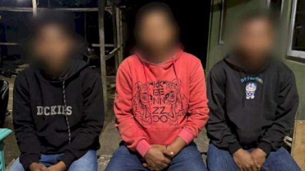 3 Warga Manggarai Barat Ditangkap Usai Siksa dan Bakar Burung Hantu Hidup-hidup, Terancam UU Konservasi dan ITE
