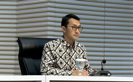 KPK Periksa Anggota DPRD Jakarta Bebizie sebagai Saksi Kasus Gratifikasi Rita Widyasari