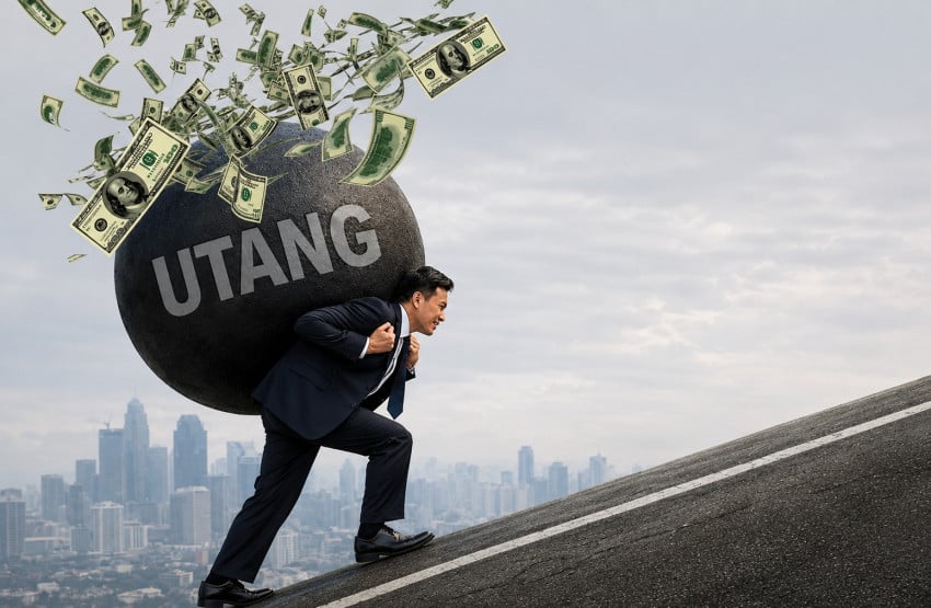 Utang Pemerintah Tembus Rp10.293 Triliun per Juni 2026, SBN Dominasi 87,11%