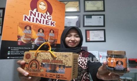 Pertamina Buka Pasar Baru untuk UMKM Binaan, Omzet Tembus Rp 8,57 Miliar di Semester I-2026