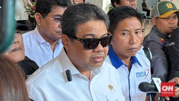 DPR Buka Ruang Konsultasi dengan Serikat Buruh, Target RUU Ketenagakerjaan Tuntas Sebelum Oktober 2026