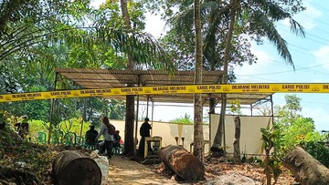 Polda Metro Jaya Tetapkan Kasus Kematian Sutrimo ke Penyidikan, Delapan Saksi Diperiksa