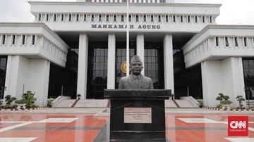 MA Koreksi Kerugian Negara Kasus Timah dari Rp300 Triliun menjadi Rp28 Triliun