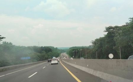 Tol Cipularang Ditutup Sementara Hari Ini di KM 84 dan KM 86, Ini Jadwal Perbaikannya