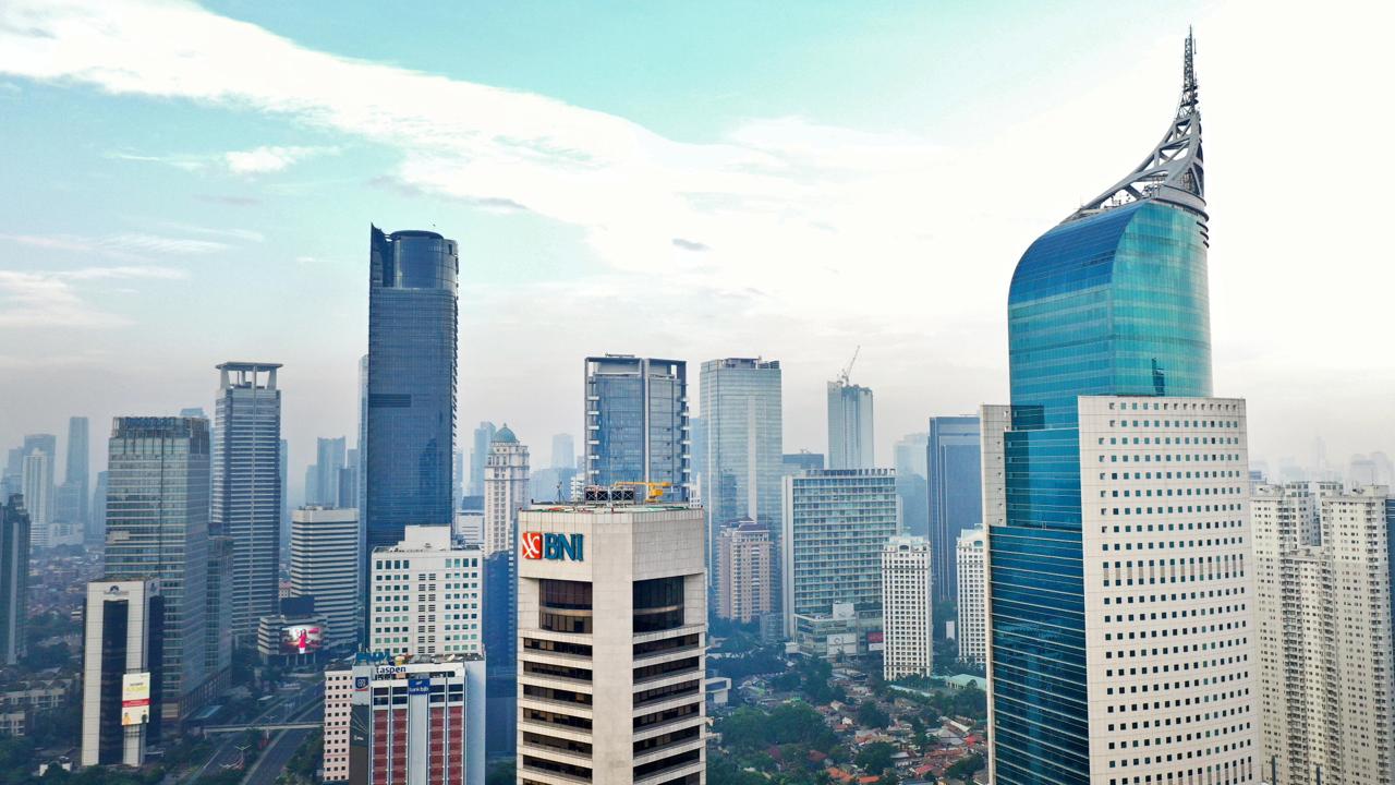 BNI Raup PPOP Rp 18,5 Triliun di Semester I-2026, Kredit Tembus Rp 968,5 Triliun