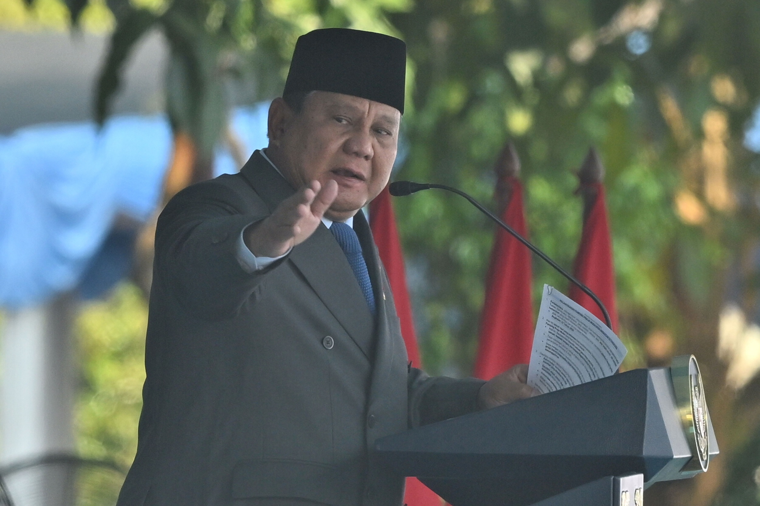 Pemerintah Resmikan Ekosistem Motor Listrik Nasional di Cikarang, Len Industri Jadi Orkestrator Utama