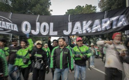 Komisi V DPR Minta Implementasi Perpres 27/2026 Tak Cukup Sampai Angka, Pengawasan Ekosistem Ojol Jadi Kunci
