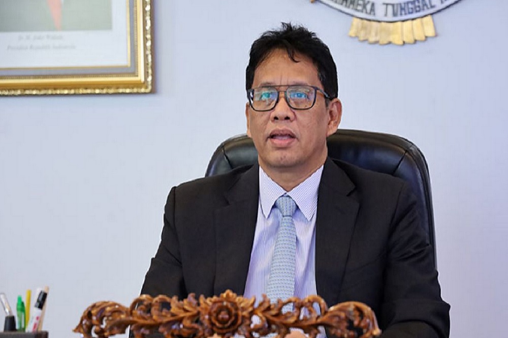 Dividen BUMN Kembali Mengalir ke APBN, Menkeu: Bisa Kurangi Utang Rp 10.293 Triliun