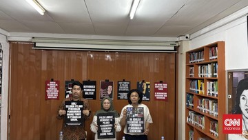 Empat Prajurit BAIS TNI Ajukan Banding atas Vonis Penyiraman Air Keras ke Andrie Yunus, TAUD Soroti Transparansi