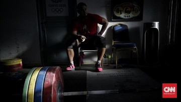 PABSI Targetkan Empat Medali di Asian Games 2026, Rizki Juniansyah Debut di Kelas 85 Kg