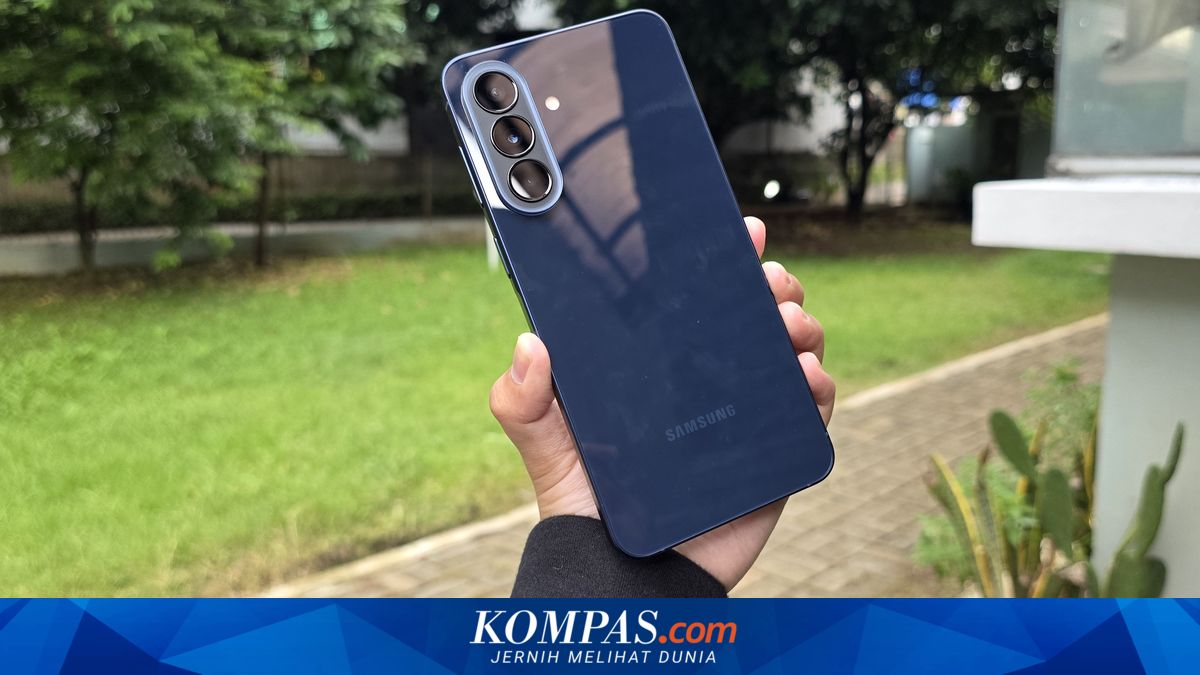 Update Harga Samsung Agustus 2026: S26 Ultra Rp 24,4 Juta, Z Flip 8 Turun ke Rp 19,9 Juta