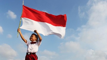 Cara Menceritakan Sejarah Kemerdekaan Indonesia ke Anak, dari Respons Dunia hingga Proklamasi