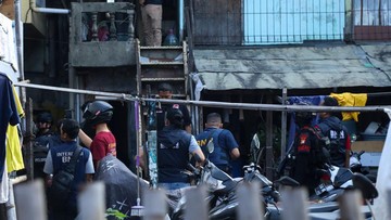 BNN Tangkap Bos Gendut di Salon Kecantikan, Sita Aset Rp 39,9 Miliar