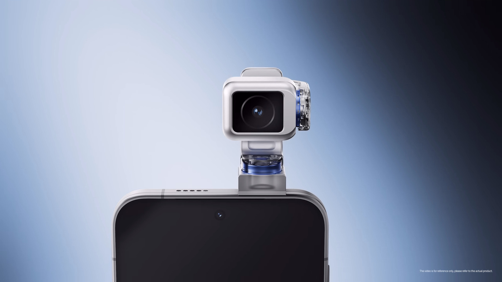 Honor Robot Phone Resmi Diumumkan, Bawa Gimbal Kamera Pop-Up 360 Derajat dan Kamera 200 MP