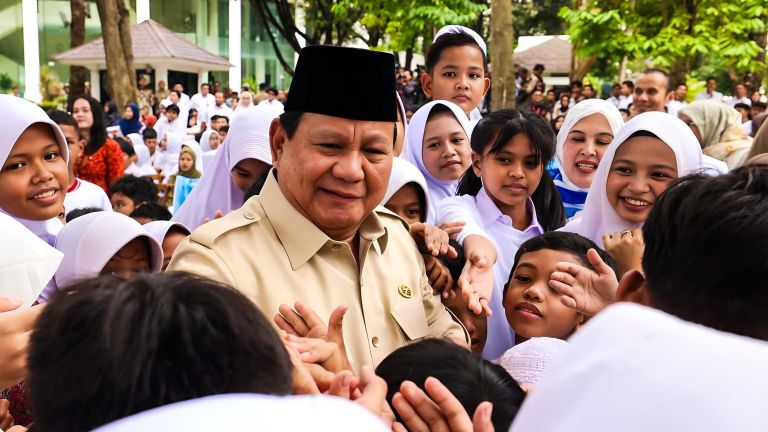Pemerintah Targetkan 100.000 Sekolah Diperbaiki pada 2027, Anggaran Dialihkan dari Program Kurang Produktif
