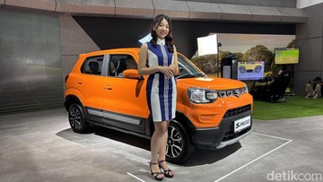 Harga City Car Agustus 2026: S-Presso Tembus Rp 178 Juta, Brio RS dan Agya GR-S Ikut Naik