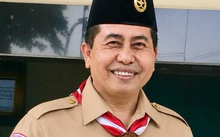 Hari Pramuka, Susilo Teguh Raharjo Ingatkan Jangan Sibuk Seragam tapi Kehilangan Jiwa