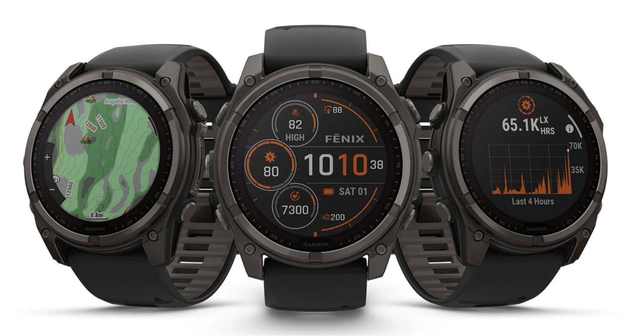 Hitung-Hitungan Smartwatch 3–5 Tahun: Mengapa Jam Premium Lebih Murah dari Jam Budget