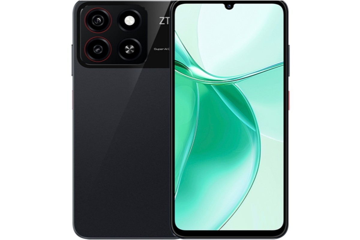 Review HP ZTE Terbaru 2026: Blade A35, A72, dan Nubia V60, Mana yang Layak Dibeli?