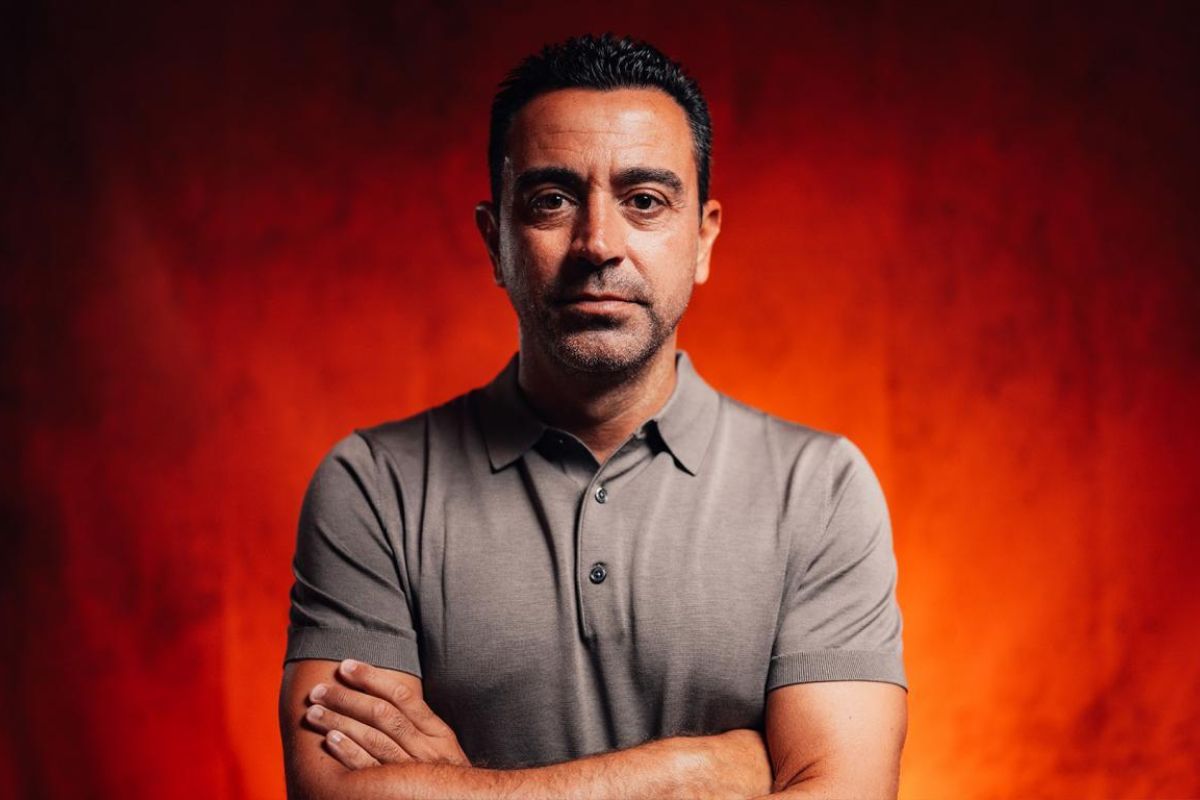 Xavi Hernandez Resmi Tangani Timnas Belanda, Gantikan Ronald Koeman hingga Piala Dunia 2030