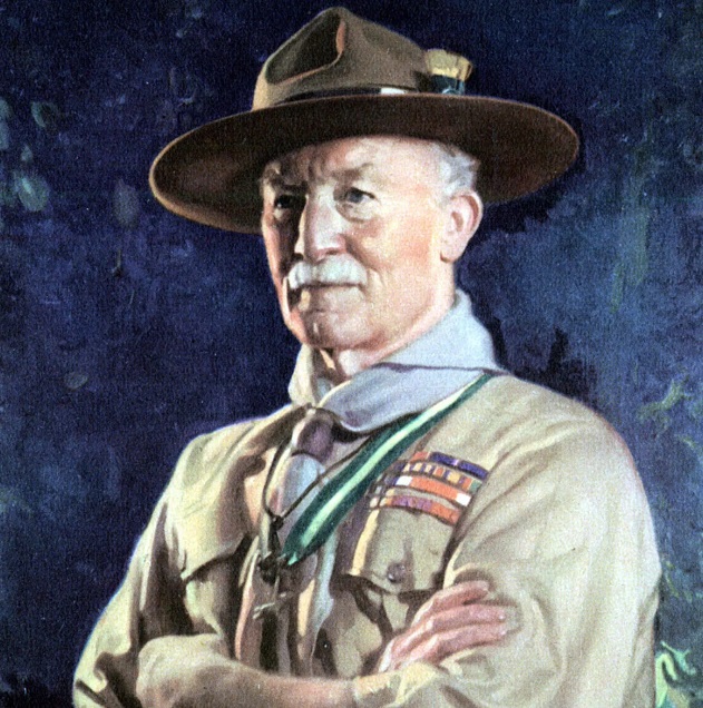 Lord Baden-Powell Dikukuhkan sebagai Bapak Pramuka Dunia, Gerakan Kepanduan Berawal dari Perkemahan 1907