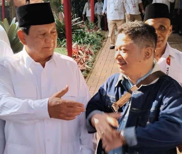 Menkeu Purbaya: Prabowo Kaji Alokasi Sebagian Laba Danantara untuk Cadangan APBN