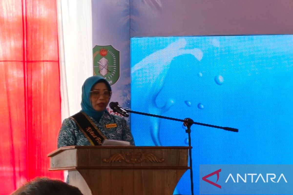 Forikan Kalimantan Barat Dorong Gemar Makan Ikan Jadi Budaya Keluarga, Targetkan Hilirisasi Produk Perikanan