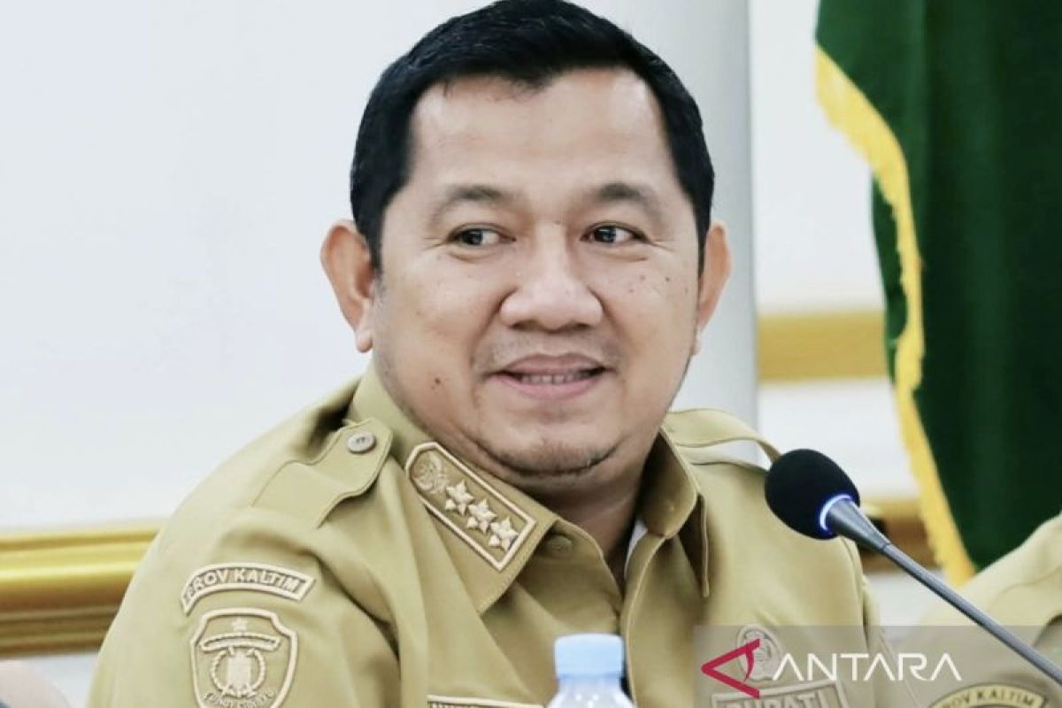 Pemerintah Pusat Siapkan Rp250 Miliar untuk Bangun SNT di Penajam, Target Fisik November 2026