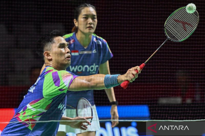 BWF Kirim Dokumen Aturan Integritas ke Atlet Indonesia Usai Dugaan Match Fixing