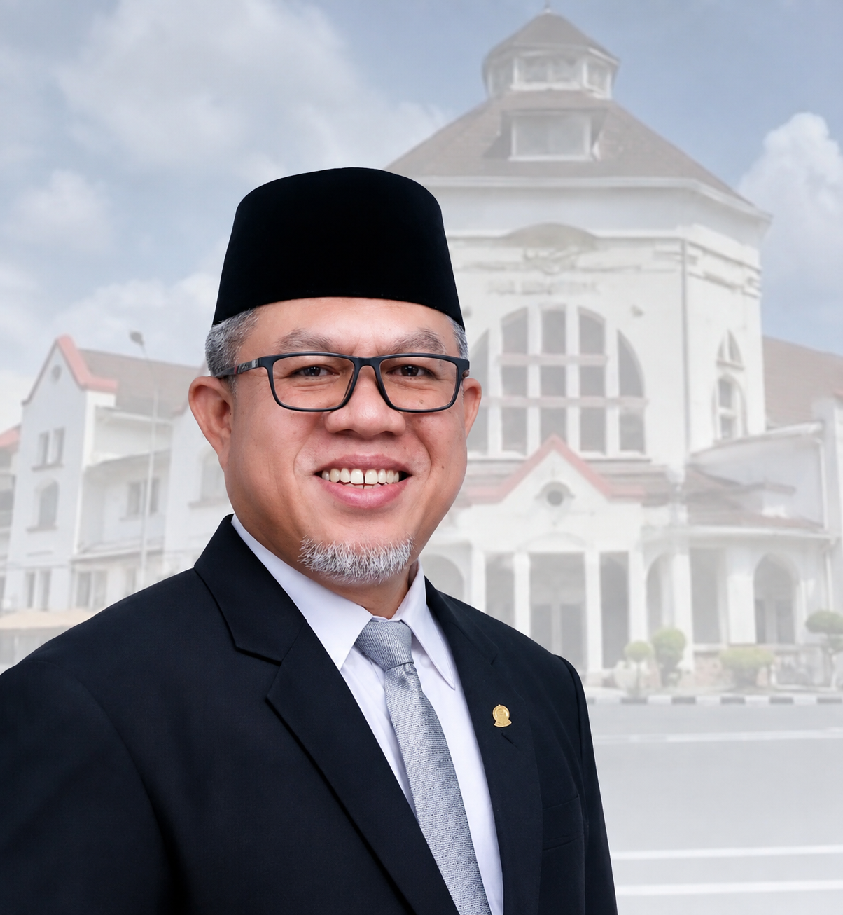 Ketua Komisi A DPRD Sumut Minta Pemko Medan Jamin Kepastian Adminduk Warga, Disdukcapil Diminta Verifikasi Pengaduan