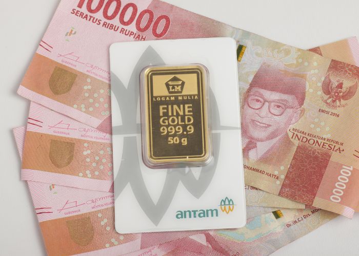 Harga Emas Pegadaian 13 Agustus 2026: Galeri 24 Paling Murah, Antam Paling Mahal, Cek Buyback-nya