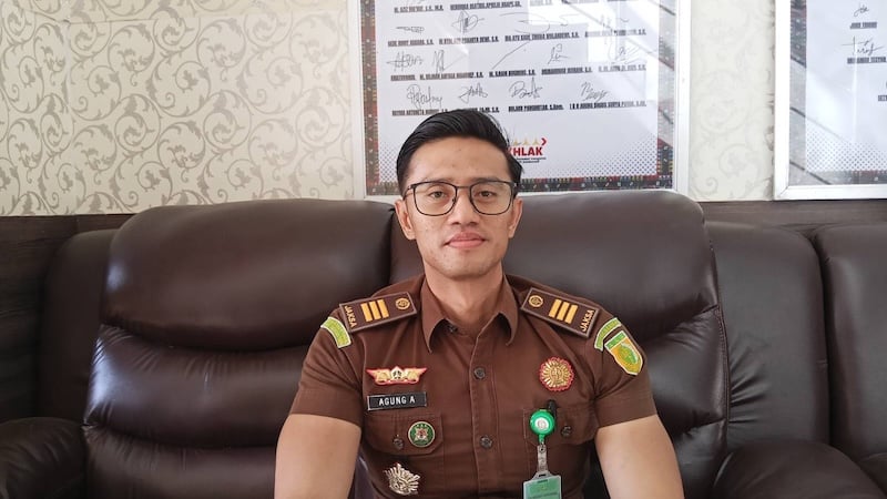 Kejaksaan Negeri Manggarai Barat Usut Dana Hibah Pilkada Rp28 Miliar untuk KPU, Sejumlah Pejabat Dimintai Keterangan