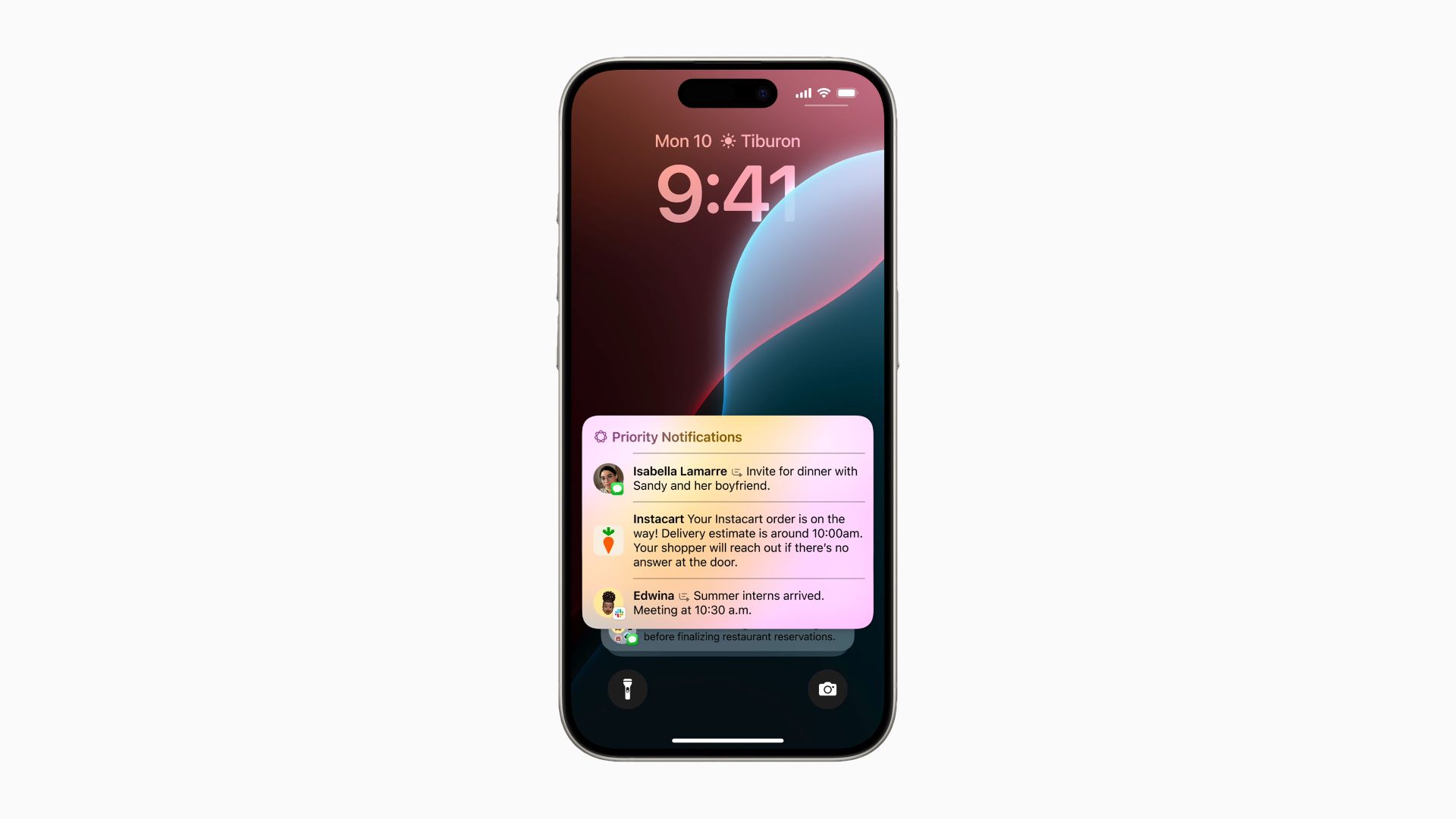 Apple Patenkan Sistem Notifikasi Baru, Bisa Baca Aktivitas Pengguna Demi Kurangi Interupsi