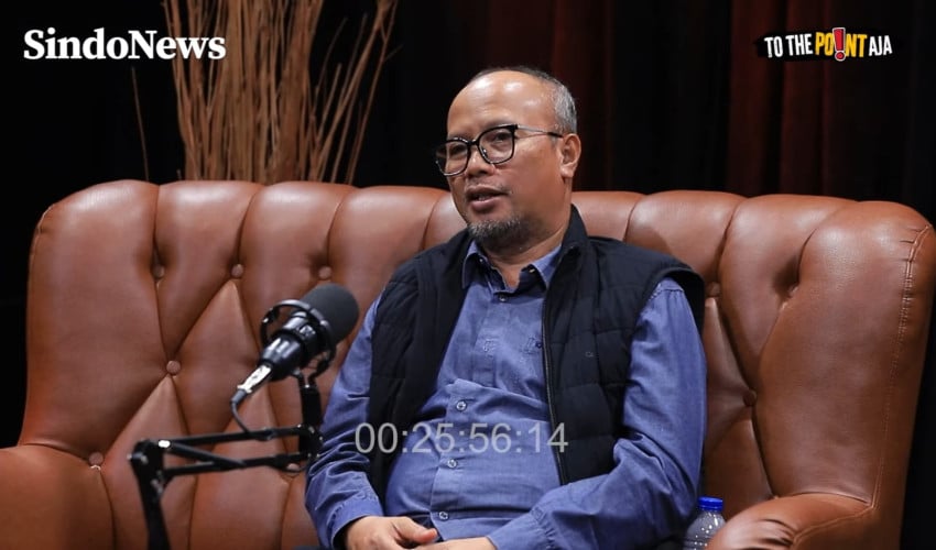 Polisi Diminta Usut Promosi Miras Newport Bermuatan Ayat Al-Qur'an sebagai Penistaan Agama