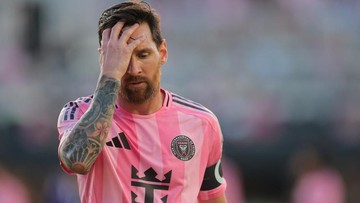 Messi Kembali ke Skuad Inter Miami Usai Kepergian Jorge, Langsung Jadi Pilihan Cadangan di Leagues Cup