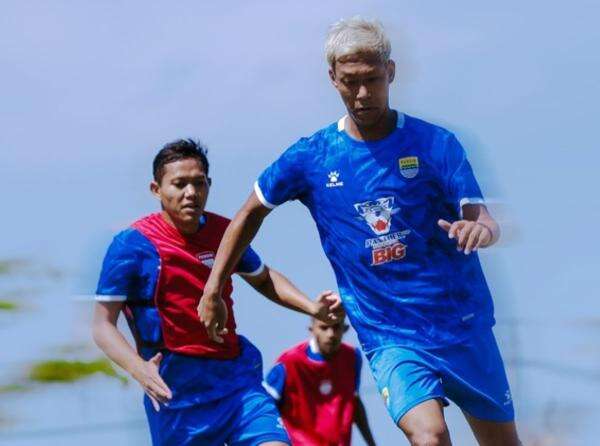 Persib Bandung Bebas dari Sanksi FIFA, Larangan Daftar Pemain Dicabut Permanen