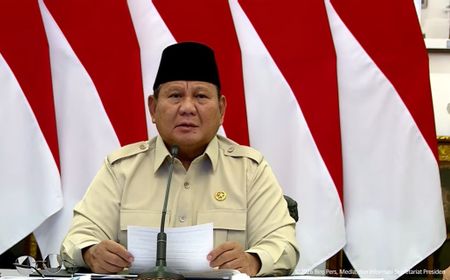 Prabowo Resmikan 3.395 Jembatan dan 3.000 Sumber Air TNI-Polri, Tegaskan Institusi Milik Rakyat