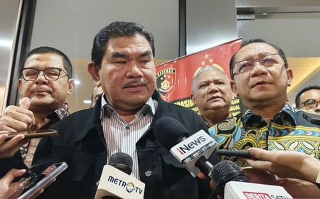 Mendes Yandri Susanto Laporkan 73 Akun Medsos ke Bareskrim Polri atas Video Deepfake Soal Penutupan Warung Desa